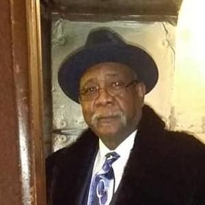 Meet your Posher, Maurice